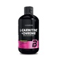 - BioTech L-Carnitine 35000 mg Crome 500 