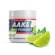 AAKG Geneticlab Nutrition
