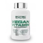  Scitec Nutriton Vegan Vitamin 60 