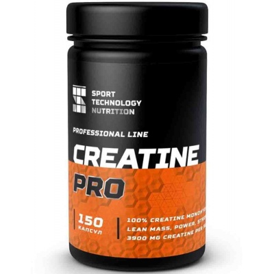     Creatine 150 