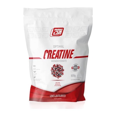  2SN Creatine 500 