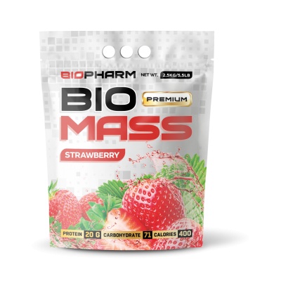  BioPharm Bio-MASS  2500 .