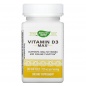  Nature's Way Vitamin D3 Max 240 