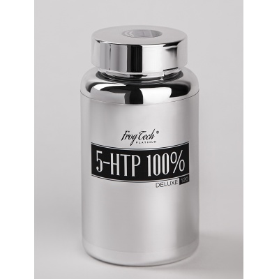  Frog Tech Platinum 5-HTP 120  120 