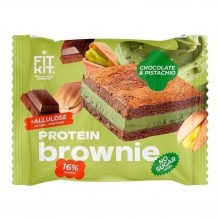  Fit Kit Brownie Protein 40 